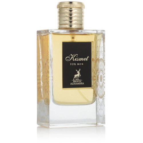 Maison Alhambra Kismet for Men Eau De Parfum 100 ml (man) slika 2