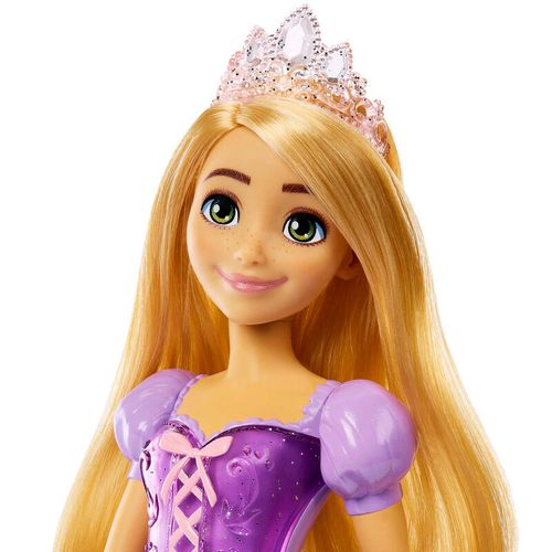 Disney Princess Rapunzel doll slika 4