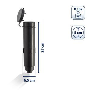 Ubodni držac za sušilo 50mm LH