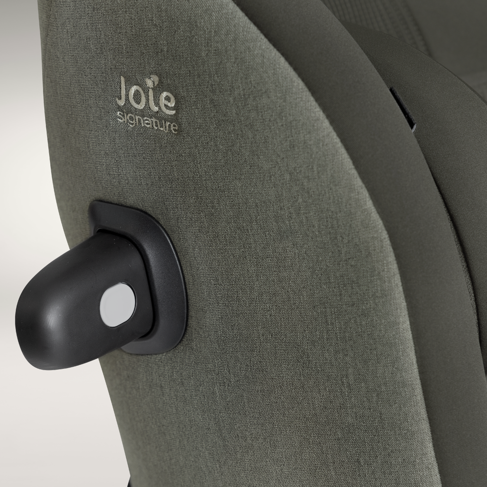 Joie Autosjedalica I-Spin Xl i-Size 360° 40-150cm Isofix 49239, Evergreen slika 9
