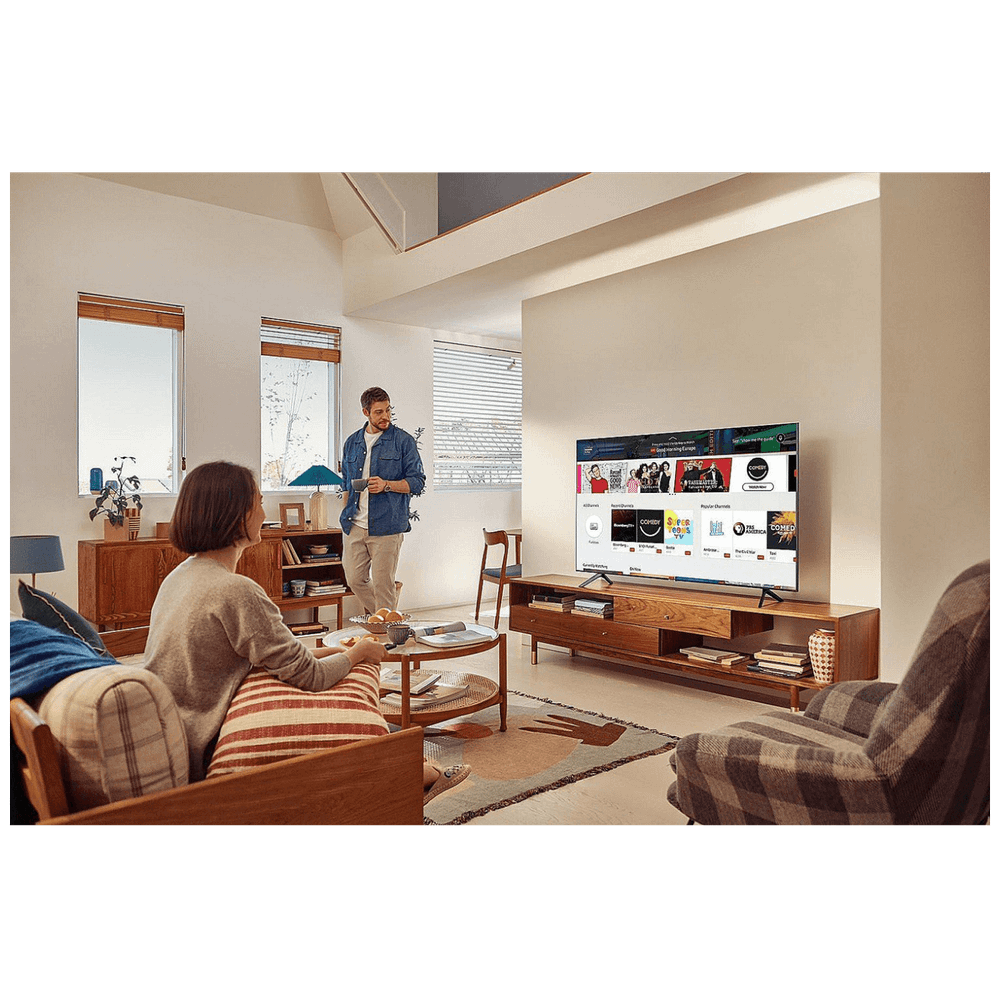 Samsung Smart 4K LED TV 50" UE50AU7172UXXH slika 4