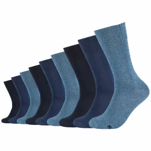 Skechers men casual 3ppk socks sk41007002-5801