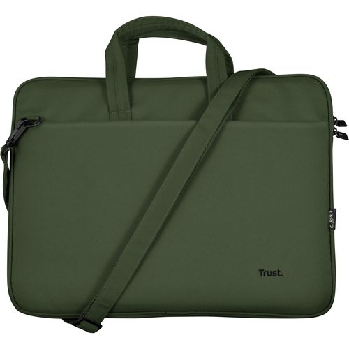 Trust Bologna Eco komplet zelena torba+miš za laptop 16" slika 8