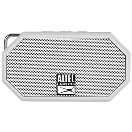 Altec Mini H2O Gray slika 2