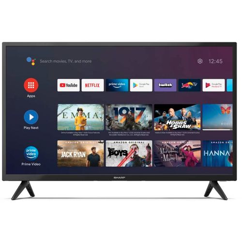 Sharp 32FG2 Televizor 32" HD Ready Android TV slika 3