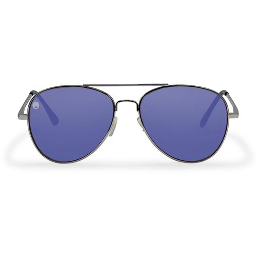 Ilanga Eyewear sunčane naočale Top Gun, purple mirror slika 1