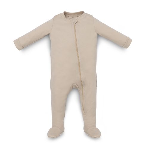 Kenguru Gold Odijelce za bebe TOG2 "ecru", 3-6m slika 1