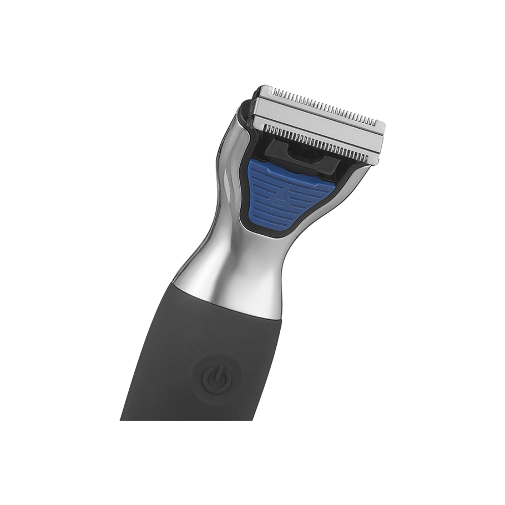 SENCOR Višenamjenski trimer SHP 0460BK slika 2