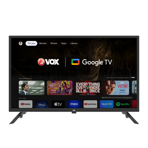 VOX 32GOH300B HD Televizor