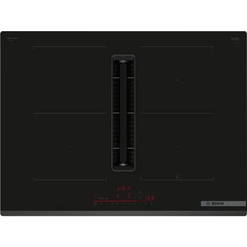BOSCH Indukcijska Ventilaciona Ploča PVQ731H26E slika 1