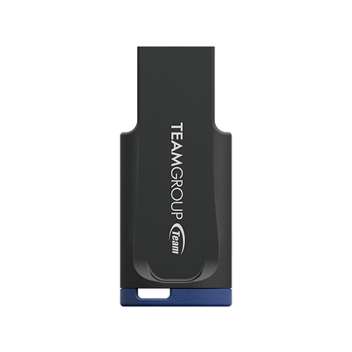 TeamGroup 32GB  C221 USB 2.0 BLUE TC22132GL01 (367) FO slika 1