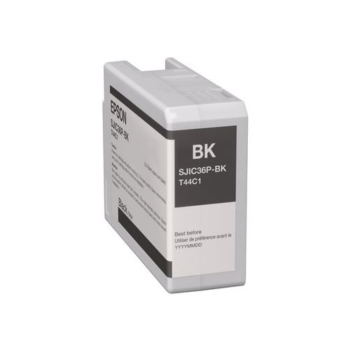 Tinta Epson SJIC36P, black, C13T44C140 slika 1