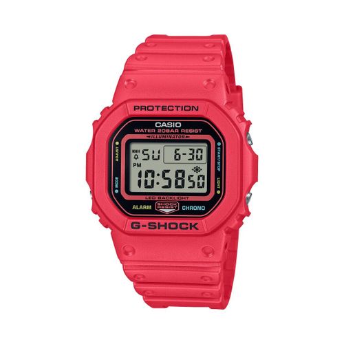 Muški satovi Casio G-Shock DW-5600EP-4ER slika 1