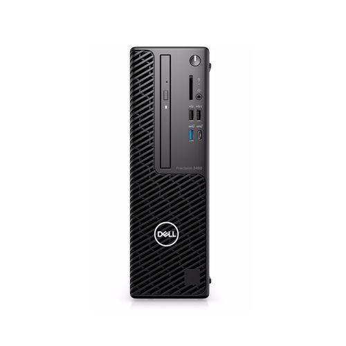 Dell Precision T3460 SF i5-13500 32GB 1TB SSD DVDRW nVidia Quadro T1000 4GB Win11Pro 3yr ProSupport slika 1