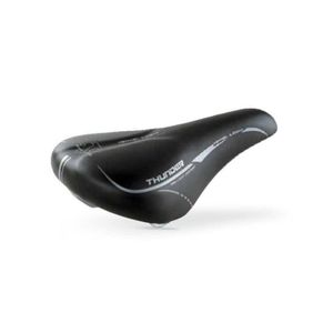 Planet Bike Sjedalo za bicikl Thunder Light 440/A, Black