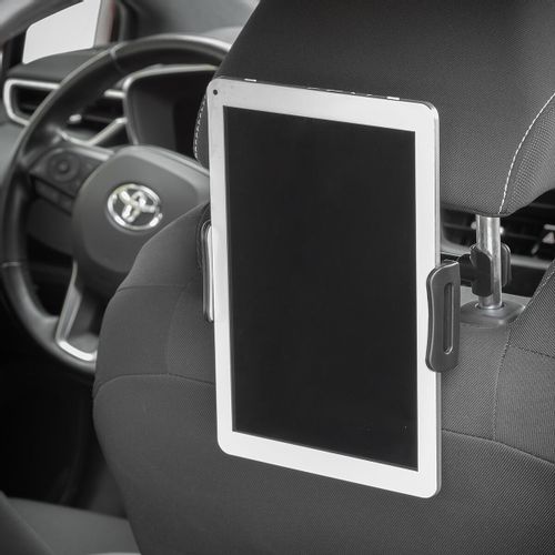 Nosač tableta ili mobitela za stražnje sjedalo automobila Taholer InnovaGoods slika 13