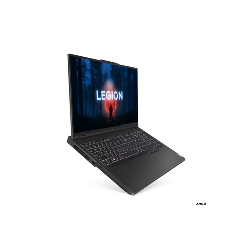 Lenovo 82WM00DXYA Legion 5 Pro 16ARX8 (Onyx  Grey, Aluminium) 8-Core Ryzen 7 7745HX 5.1GHz/40MB 32GB 1TB-NVMe 16" WQXGA (2560x1600) IPS 500n 240Hz sRGB AG DolbyVision G-Sync HDR400 1080p RTX4060-8GB-GDDR6 GLan WiFi BT5.2 4-Zone-RGB-Backlite Nahimic 80Wh DOS slika 7