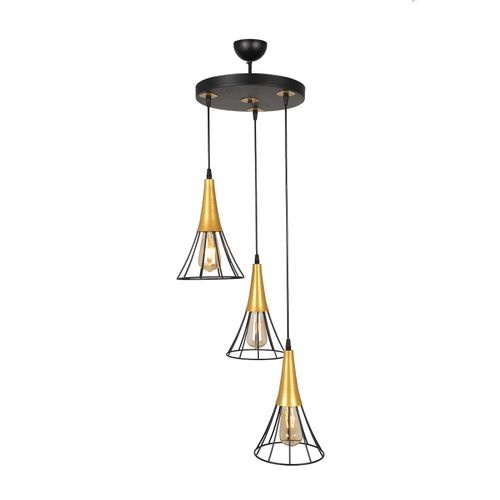 Squid Lighting R Luster Havana slika 2