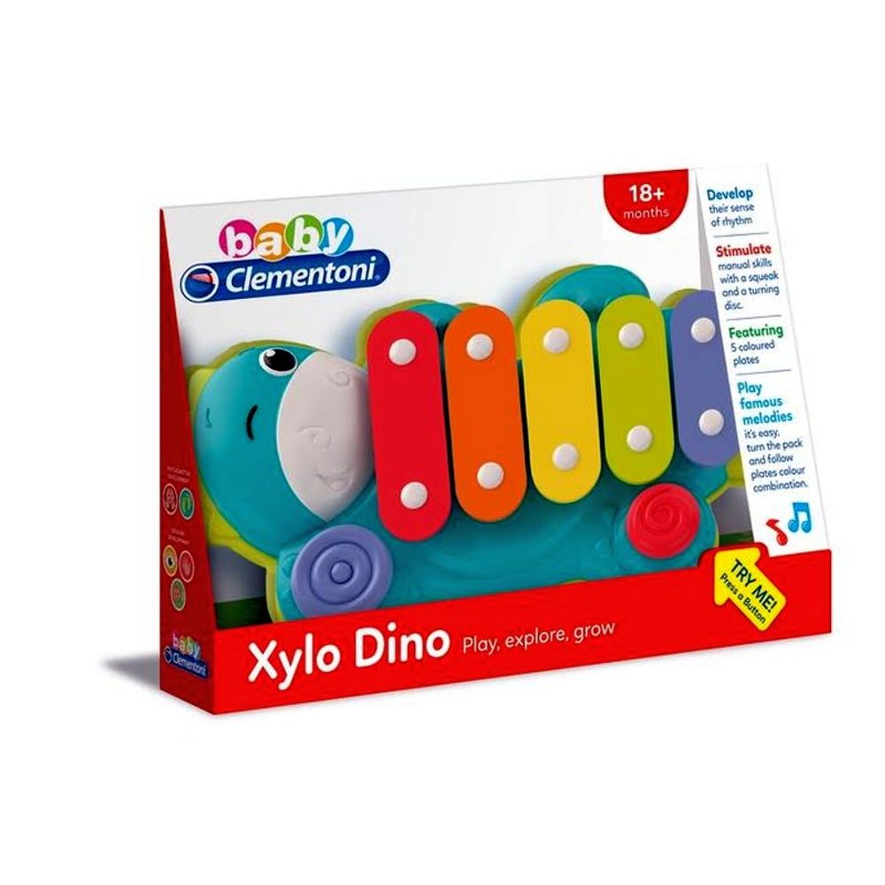 Cl17263 Xilodino slika 1