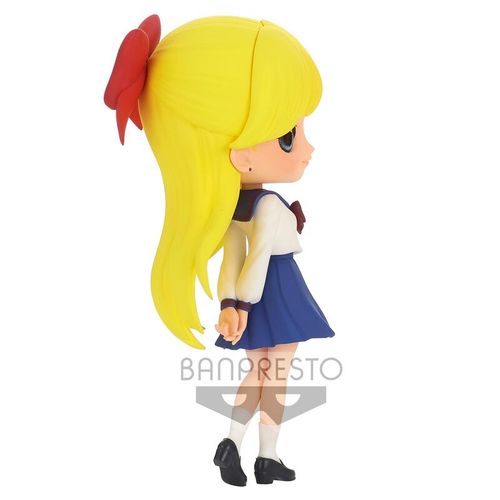 Pretty Guardian Sailor Moon Eternal: Minako Aino Q Posket Figura 14cm slika 2