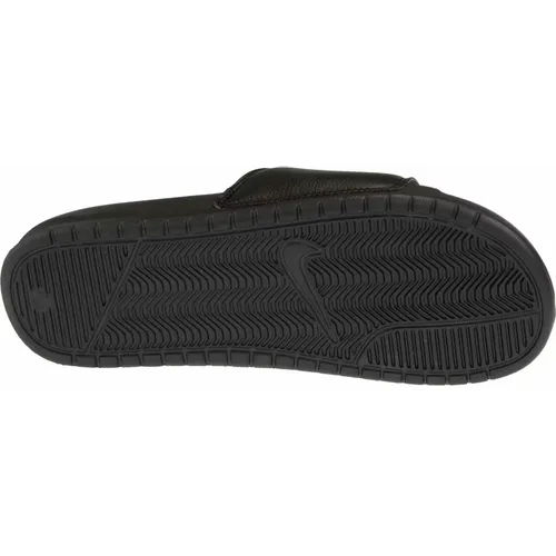 Nike benassi jdi 343880-090 slika 12