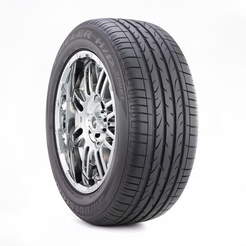 Bridgestone Guma 215/65r16 98v dueler sport ao tl bridgestone ljetne gume slika 2