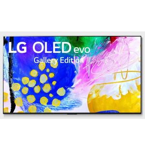 LG televizor OLED55G23LA OLED 55" Ultra HD smart webOS ThinQ AI siva
