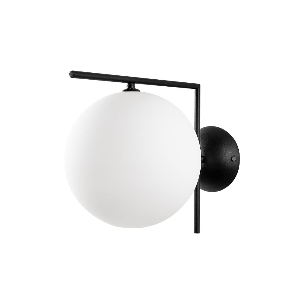 Luminar - Crna Zidna Lampa 14155 slika 4
