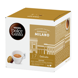 Nescafe Dolce Gusto Milano 16 kapsula 99,2g