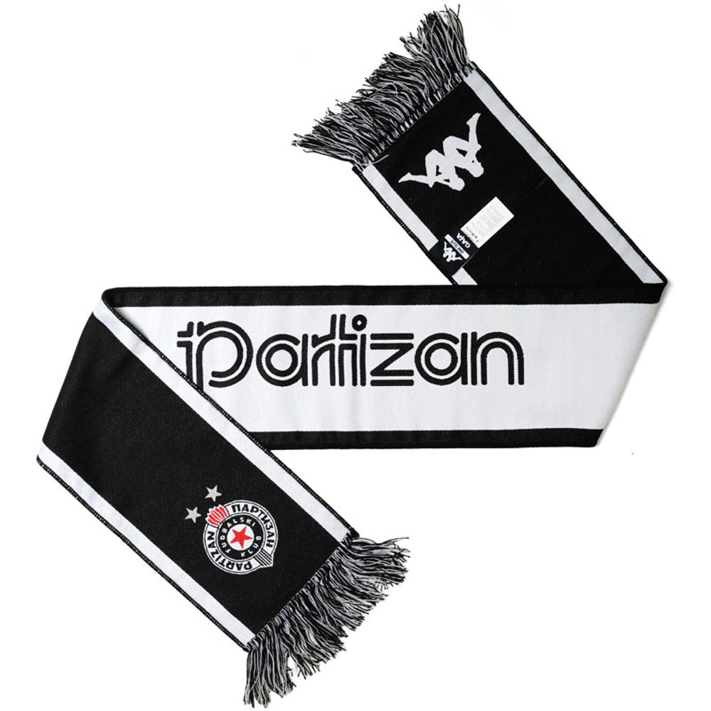 Kappa Šal Acarf Partizan V4 slika 1