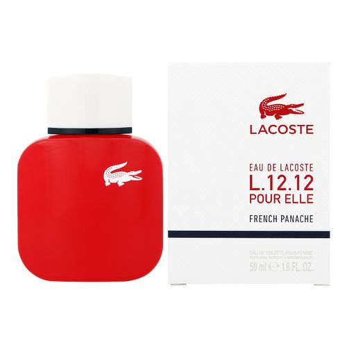 Lacoste Eau de Lacoste L.12.12 Pour Elle French Panache EDT 50 ml W slika 4