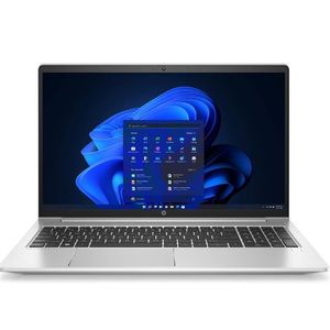 HP 969M6ET#BED ProBook 450 G9 Laptop 15.6" i7-1255U, 16GB, 512GB, Windows 11 Pro 