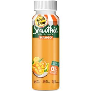 HELLO DAY SMOOTHIE MANGO 250ml