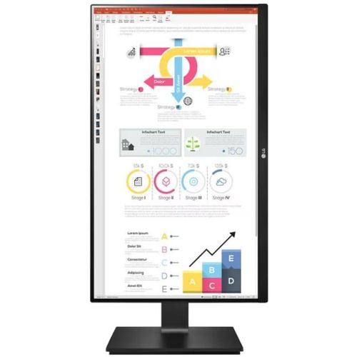 LG Monitor 24QP750P-B (24QP750P-B.AEU) slika 10