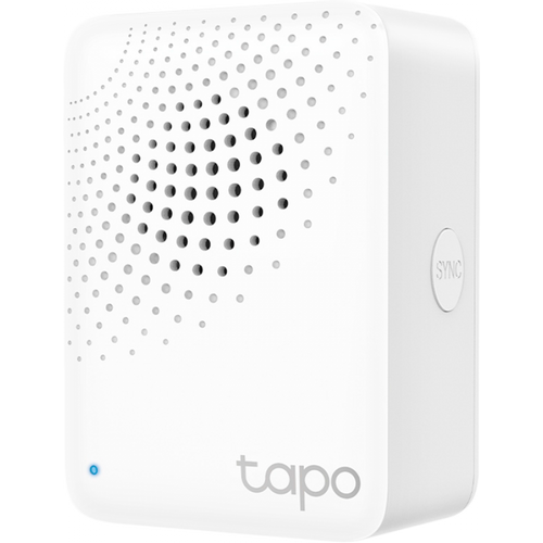 TP-Link Tapo H100 Smart IoT Hub with Chime slika 1
