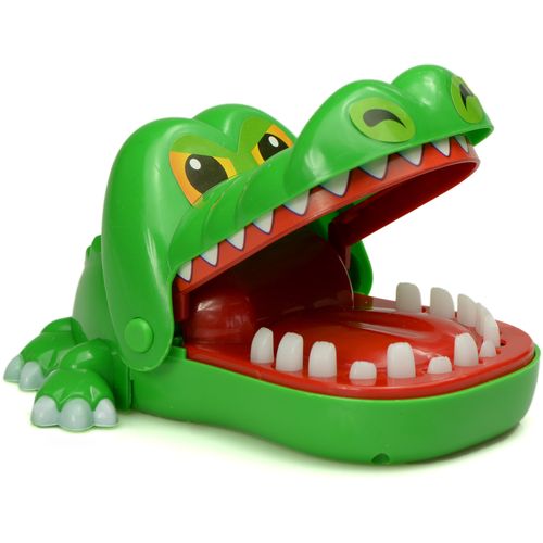 Arkadna igra krokodil kod zubara slika 5