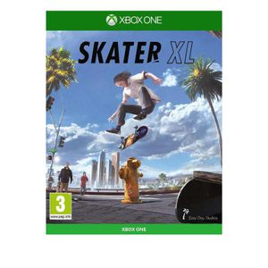 XBOXONE Skater XL