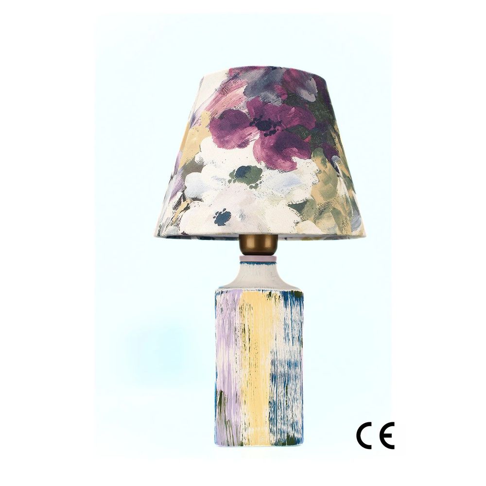 BK034 Višenamjenska Stolna Lampa slika 3