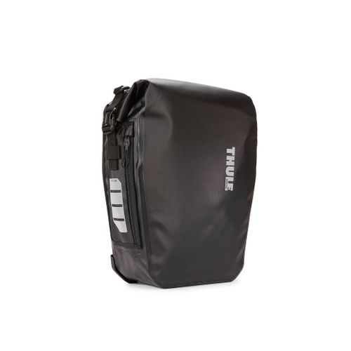 Thule Shield Pannier 17 L (kom) bisaga za bicikl crna slika 12