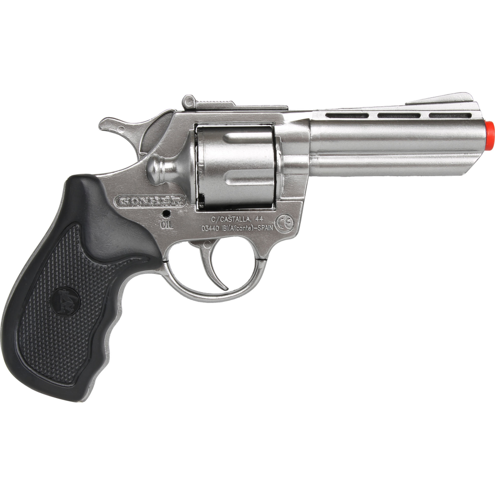 3033-0 Policijski Revolver "Čelik" s 8 Hitaca slika 2