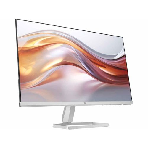 HP 524sw Monitor 23.8"/IPS/1920x1080/100Hz/5ms/HDMI,VGA/bela/2g slika 2