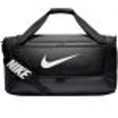Nike brasilia 5 duffel bag M sportska torba ba5955-010 slika 5