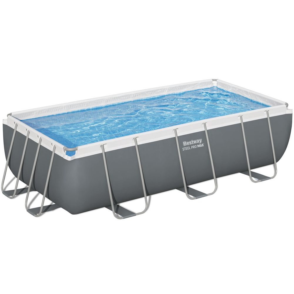 Bestway FRAME bazen 404x201x100cm 10u1 56442 slika 3