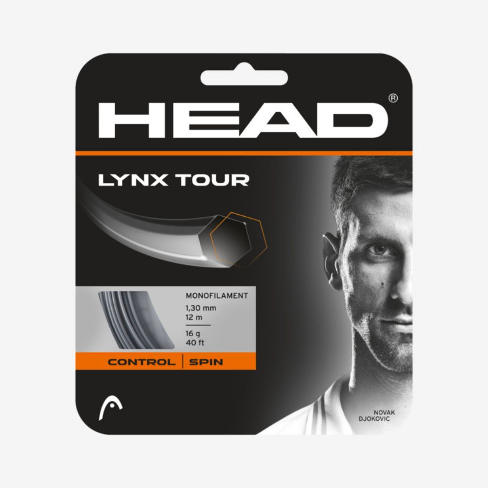 HEAD žica za reket Lynx Tour Set slika 1