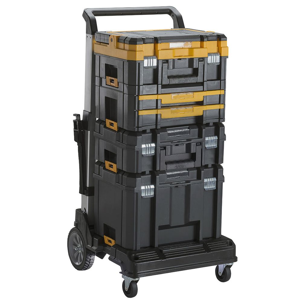 Dewalt Kolica za alat i kofere DWST1-71196 slika 2