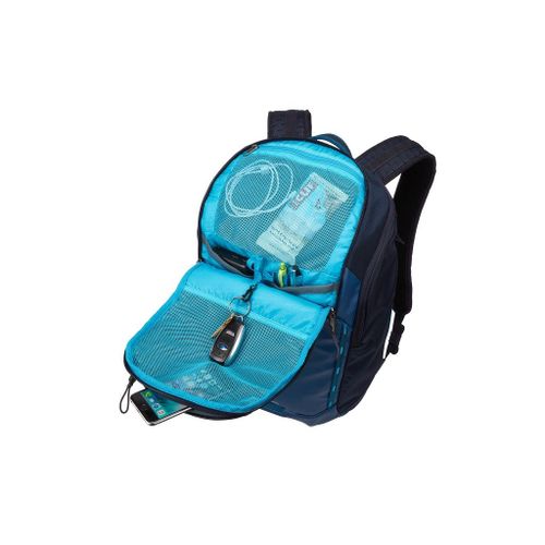 Univerzalni ruksak Thule Chasm Backpack 26L plavi slika 13