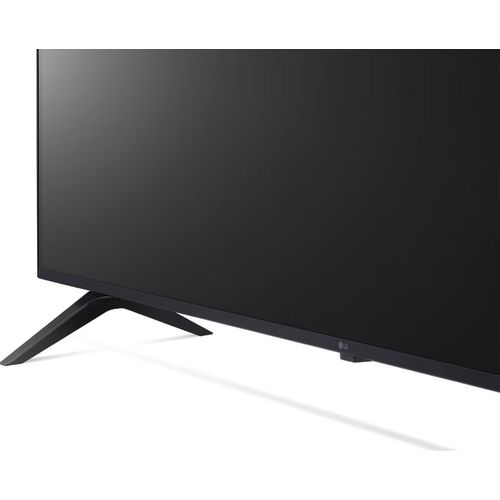 LG 55UR80003LJ LED 55" Ultra HD smart ThinQ AI WebOS crna slika 2