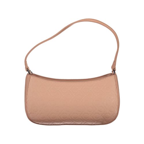 CALVIN KLEIN PINK WOMEN'S BAG slika 2