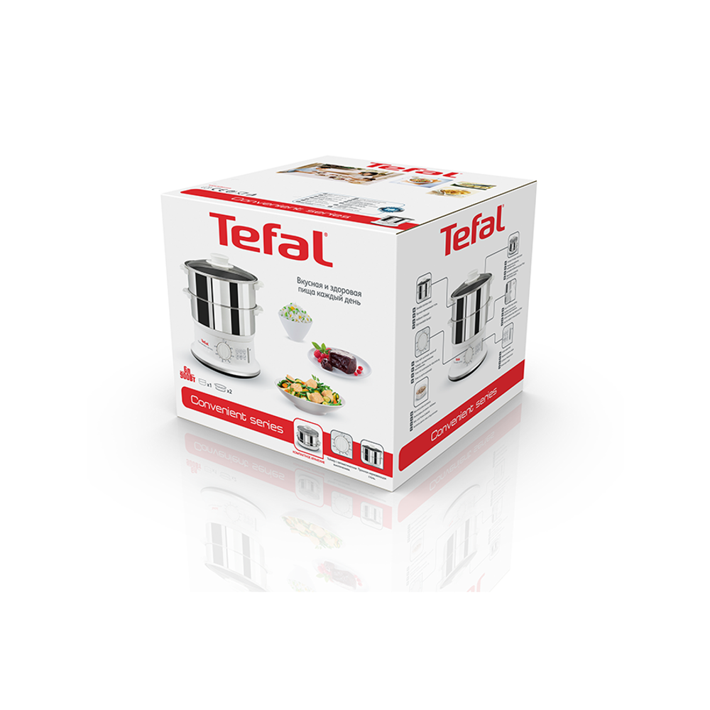 Tefal Aparat za kuhanje VC145130, 6l slika 2