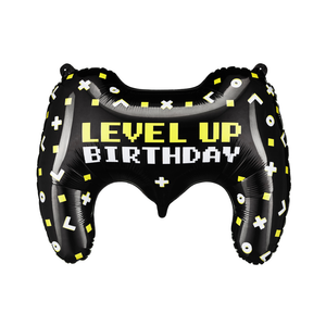 FB225 Folijski balon Gamepad 75x52cm